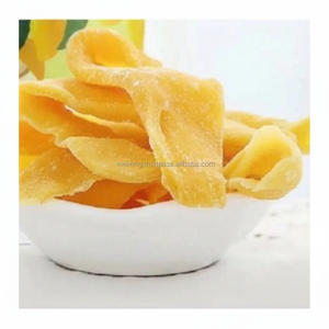 Mango Seco del Río Mekong de Vietnam con Sabor a Jarabe Suave, Empaque Personalizado, Suministro al por Menor y al por Mayor - Product Image 2