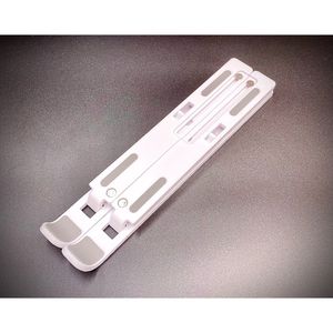 Supporto per Laptop pieghevole ABS comodo supporto per il tuo Computer portatile - Product Image 4