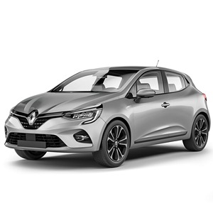 Clio Compact Hatchback en Venta, Auto Eficiente en Consumo de Combustible, Listo para Exportación, con el Mejor Precio y Rendimiento Confiable - Product Image 4