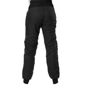 ชุดแข่งรถสีชมพูสำหรับผู้หญิง ระบายอากาศได้ดี ชุดโกคาร์ทแบบเต็มตัว ชุดมืออาชีพสำหรับผู้หญิงในกีฬาแข่งรถ ชุดขับรถบนสนามแข่ง - Product Image 5