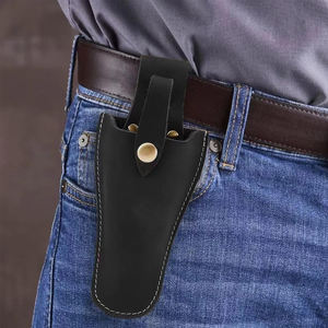 ที่ใส่คีมหนังแท้ทำมือ ดีไซน์คลาสสิก ผลิตจากหนังวัว สำหรับใช้ในโรงงาน งานกลางแจ้ง และงานอเนกประสงค์ - Product Image 6