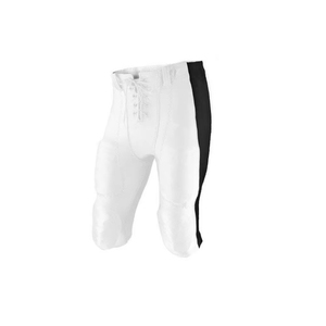 Uniforme de Fútbol Americano Personalizable al por Mayor de Alta Calidad OEM - Product Image 6