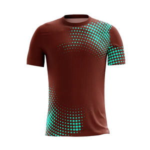 Camisetas Deportivas de Fútbol Americano para Hombre, Diseño Personalizado, Cómodas, Nueva Colección en Oferta - Product Image 6
