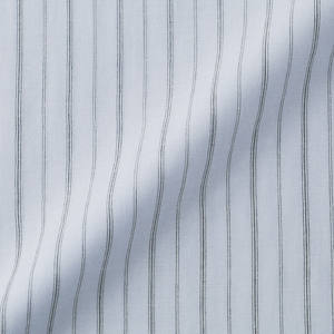 ชุดนอนผู้หญิงไซส์ใหญ่ เนื้อผ้านุ่ม ระบายอากาศได้ดี ผ้าซาติน/ป๊อปลิน 100% ผ้าฝ้าย แขนยาว สวมใส่สบาย ทรงหลวม - Product Image 6