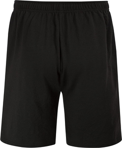 Conjuntos de Shorts Deportivos Casuales de Verano para Hombre, Transpirables, Color Rojo y Blanco, Camisetas y Shorts de Punto - Product Image 3