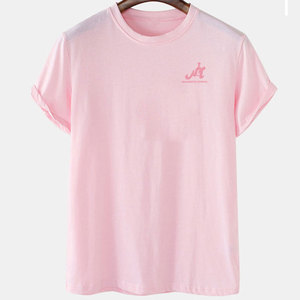 Camisetas para Hombre de Alta Calidad, con Telas Suaves y un Look Elegante para Adultos, Suministro Directo de Fábrica con MOQ Bajo - Product Image 1
