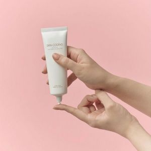 [Skincoding] Crema Iluminadora Instantánea Lumi Code para una Piel Radiante y un Cuidado Facial Profesional - Product Image 3