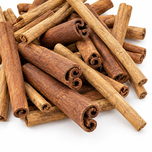 Bâtonnets de Cannelle Cassia de Qualité Supérieure, Coupés Aléatoirement, Produit d'Usine Internationale au Vietnam, Grande Vente, Très Demandés - Product Image 1