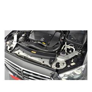 เมอร์เซเดส-เบนซ์ อี-คลาส อี350 4MATIC Exclusive พฤศจิกายน 2023 ระยะทาง 35,070 กม. เกียร์อัตโนมัติ เบาะหนัง กล้องมองหลัง - Product Image 6