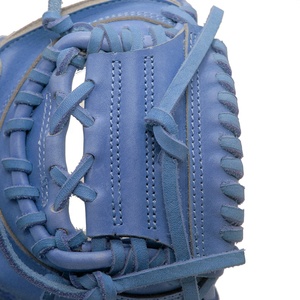 Gants de baseball personnalisés à prix abordable, meilleur matériau, service OEM, logo personnalisé, marque privée, gant de receveur de baseball - Product Image 6