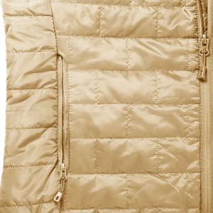 Custom Quilted Men Puffer Vest High Quality Lightweight Waterproof <b>Sleeveless</b> Men's Warm Winter <b>Jacket</b> Puffer Vest - Product Image 5