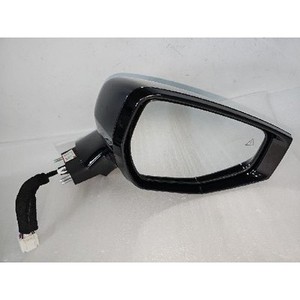 กระจกมองข้างขวา (ฝั่งผู้โดยสาร) สำหรับ K8 มือสอง OEM 87620L8080B4U - Product Image 1