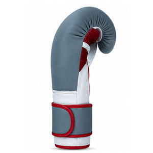 Oem Service Light <b>Weight</b> Boxing <b>Gloves</b> For Men Custom Logo Solid Material Men Boxing <b>Gloves</b> - Product Image 2
