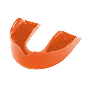Protège-dents en plastique lavable avec logo personnalisé, design drapeau américain, pour la boxe, protection sportive, léger, style tendance, universel - Product Image 5