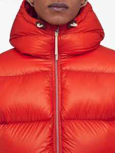 OEM Men s Casual Winter <b>Warm</b> Puffer <b>Jacket</b> High Quality <b>Waterproof</b> Feather Duck Down with Zipper Closure - Product Image 4