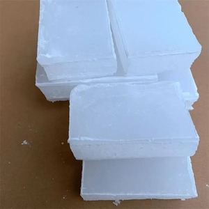Bulk Paraffin <b>Wax</b> Fully Refined, High <b>Melting</b> Point, and Suitable for Industrial Applications - Product Image 5