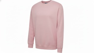 Col roulé de haute qualité avec fermeture éclair quart de tour, anti-boulochage, 100 % polyester 220 g/m², avec fermeture éclair avant et empiècements coupés et cousus sur les épaules - Product Image 6