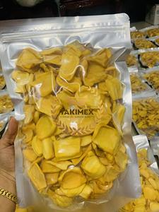 Meilleure vente!!! Snack croustillant de haute qualité du Vietnam chips de fruits secs de jacquier naturellement de haute qualité - Product Image 5