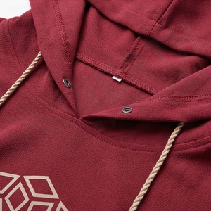 Thobe Thawb, Abayas Modestas de Algodón en Colores Personalizados, Venta Caliente, Hechas a Medida, Servicio OEM de Alta Calidad, Precio Bajo - Product Image 4