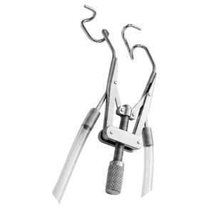 Lieberman spirating speculum K-Wire นำมาใช้ใหม่เครื่องมือทางจักษุวิทยา - Product Image 3