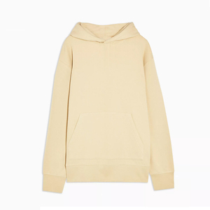 Sweat-shirts en polaire pour homme, 100% coton polyester, motif uni avec capuche personnalisée, sweat-shirts à capuche thermiques - Product Image 3