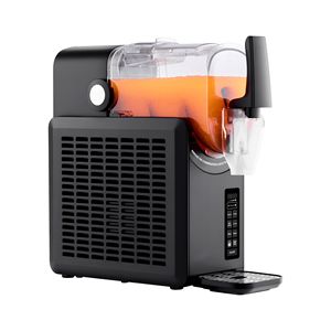 Macchina per Slushy e Margarita da 2,6L/88oz Senza Ghiaccio per Uso Domestico |   5 Programmi Preimpostati |   Macchine per gelato - Product Image 1