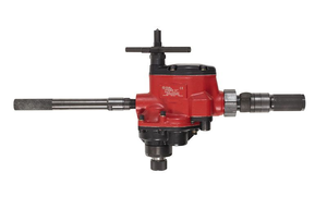 Perceuse pneumatique d'angle Chicago Pneumatic CP1820R22 7/8'' (22 mm) - OEM 24,5 Nm Couple maximal 500 tr/min - Product Image 5
