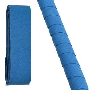 Ruban adhésif antidérapant en tissu chamois imperméable 2026 pour hockey sur glace, doux et confortable, à prix compétitif - Product Image 1