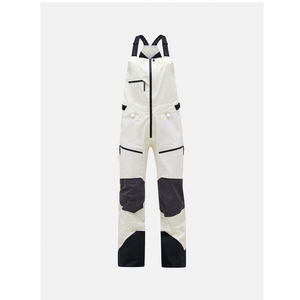 Pantalones de esquí para hombre, impermeables, con tirantes ajustables y múltiples bolsillos. - Product Image 2