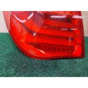 Conjunto de Luz Trasera Izquierda para Serie 7 2008-2012, Usado, OEM 7182197 - Product Image 4