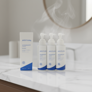 AESTURA Crema e Lozione Viso Prodotto di Bellezza di Qualità Premium - Product Image 3