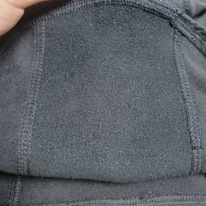 Masque personnalisé avec logo, masque intégral noir, cagoule, masque facial, masque coupe-vent pour hommes et femmes - Product Image 4
