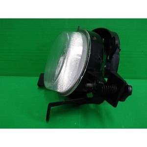 Phare antibrouillard avant gauche d'occasion d'origine Carens I 1999-2006, référence 0K2FC51520 - Product Image 2