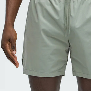 Premium Summer <b>Men</b> <b>Shorts</b> With <b>Elastic</b> <b>Waistband</b> & Breathable Fabric Designed For Casual Outdoor Activities Travel Comfort 2026 - Product Image 3