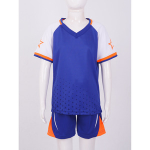 Maillot de football de qualité supérieure 2023 2024 Ensemble uniforme Design rétro Maillot de football personnalisé Ensembles d'uniformes de football - Product Image 2