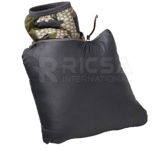 Vestes matelassées d'hiver respirantes de qualité supérieure pour la chasse, chaudes, résistantes au vent et hydrofuges, vêtements de performance pour l'aventure en plein air - Product Image 4