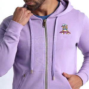 Survêtements légers et respirants à broderie personnalisée, best-sellers, en promotion - Product Image 3