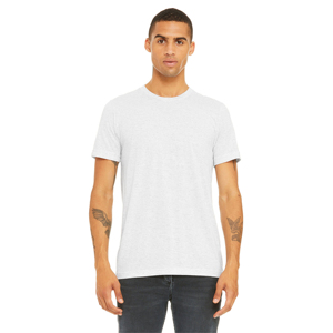 Camisetas Premium para Hombre, 100% Algodón, Cuello Redondo, Impresión Personalizada, Antiarrugas, 200 Gramos, Jersey Transpirable, Ecológico, Frente Liso, Corte Regular - Product Image 2