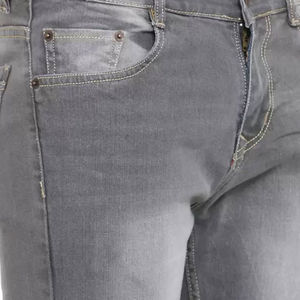 Pantalones Vaqueros de Hombre, Tela Resistente, Nuevo Estilo, a la Moda, para Todas las Temporadas, Buena Calidad, Precio Razonable - Product Image 6