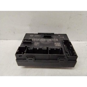 A6 ชุดควบคุมอิเล็กทรอนิกส์และโมดูลคอมพิวเตอร์มือสอง 4G8959793H - Product Image 3