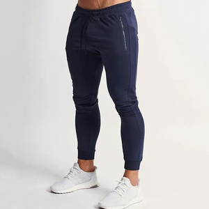 Conjunto Deportivo de Dos Piezas para Hombre, Sudadera con Cierre y Pantalones Jogger Ajustados, Ropa Deportiva para Entrenamiento, Conjuntos Personalizados - Product Image 5