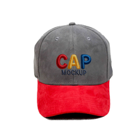 Gorras de Béisbol Deportivas Casuales de Verano, Hechas en Bangladesh, con Logotipo Personalizado, 100% Algodón Canvas, con Bordado 3D