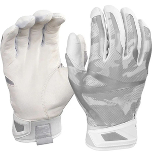 Guantes de Golf de Invierno Personalizados con Logotipo Sunland, de Cuero de Cabra de Alta Calidad, Resistentes al Fuego, para Unisex Profesional - Product Image 1