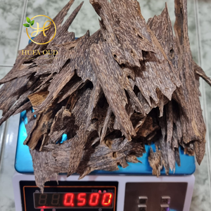 Découvrez l'allure exotique des chips de pur bois d'agar Oud - Product Image 5