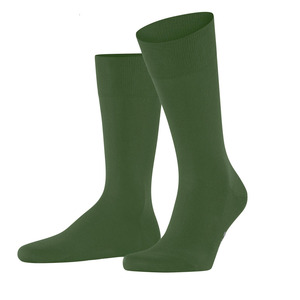 Chaussettes de sport en gros pour équipes, personnalisées, blanches et noires, en coton, athlétiques, avec broderie et impression, respirantes, de haute qualité - Product Image 1