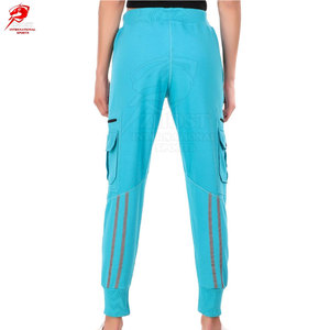 Pantalon pour femme de haute qualité, design intelligent, durable, pour un usage décontracté, avec une coupe confortable pour adulte - Product Image 3