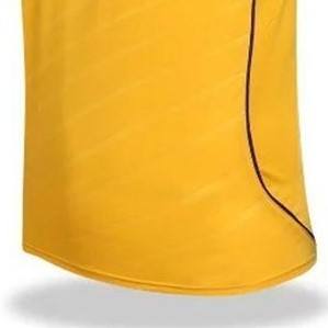 Conjunto de Uniforme de Fútbol de Alta Calidad para Niños, con Logotipo Personalizado Impreso, Tela Suave al Tacto, para el Desarrollo del Fútbol Juvenil - Product Image 4