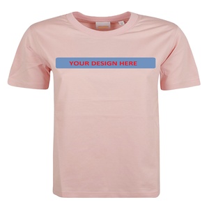 เสื้อยืดขนาดใหญ่สำหรับผู้ชายเสื้อยืดสำหรับทุกเพศเสื้อยืดพิมพ์โลโก้ส่วนตัวที่ทนทานแข็งแรงทนทาน - Product Image 1