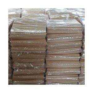 HOT SELLING 2026 <b>Bamboo</b> <b>Straws</b> For Summer Party Refreshment 100% Natural Wood Pure Clean Safe Stylish Eco-Friendly Supply S - Product Image 6