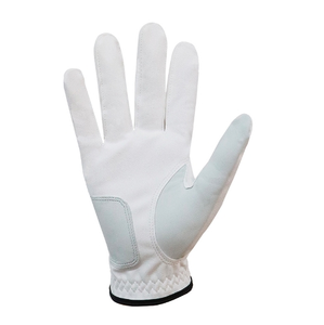 Gants de golf en peau de mouton pour hommes, lot de 3 (main gauche/droite) - Respirants, imperméables, avec fentes pour les doigts, pour la salle de sport et les sports - Product Image 4
